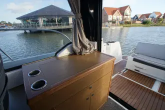 Thumbnail von Jeanneau Merry Fisher 895