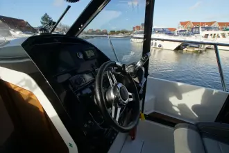 Thumbnail von Jeanneau Merry Fisher 895