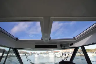 Thumbnail von Jeanneau Merry Fisher 895