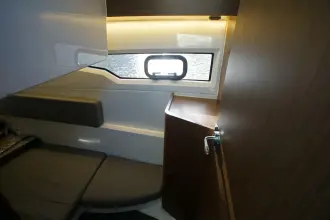 Thumbnail von Jeanneau Merry Fisher 895