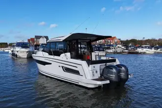 Thumbnail von Jeanneau Merry Fisher 895