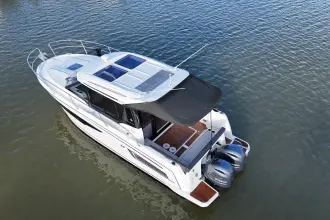 Thumbnail von Jeanneau Merry Fisher 895
