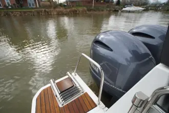 Thumbnail von Jeanneau Merry Fisher 895 Offshore