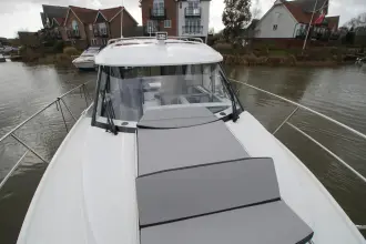 Thumbnail von Jeanneau Merry Fisher 895 Offshore