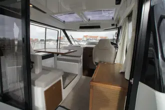 Thumbnail von Jeanneau Merry Fisher 895 Offshore