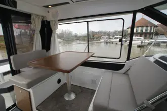 Thumbnail von Jeanneau Merry Fisher 895 Offshore