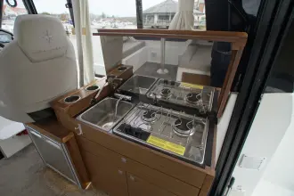 Thumbnail von Jeanneau Merry Fisher 895 Offshore