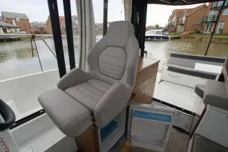 Thumbnail von Jeanneau Merry Fisher 895 Offshore