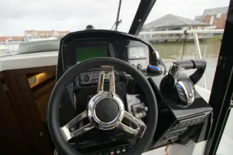 Thumbnail von Jeanneau Merry Fisher 895 Offshore