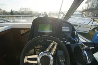 Thumbnail von Jeanneau Merry Fisher 895 Offshore