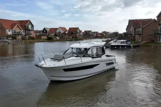 Thumbnail von Jeanneau Merry Fisher 895 Offshore