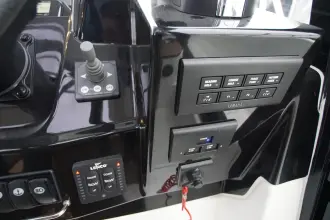 Thumbnail von Jeanneau Merry Fisher 895 Offshore