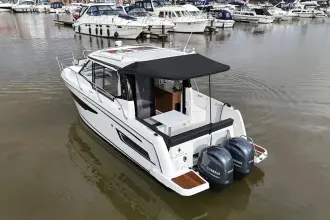 Thumbnail von Jeanneau Merry Fisher 895 Offshore