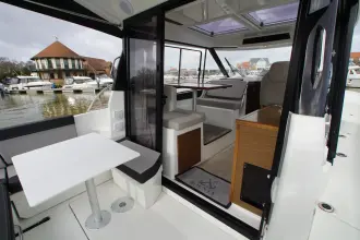 Thumbnail von Jeanneau Merry Fisher 895 Offshore