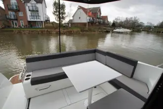 Thumbnail von Jeanneau Merry Fisher 895 Offshore