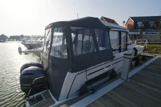 Thumbnail von Jeanneau Merry Fisher 895 Offshore