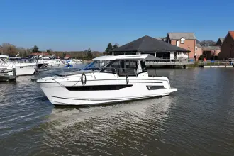 Thumbnail von Jeanneau Merry Fisher 895 Offshore