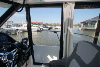 Thumbnail von Jeanneau Merry Fisher 895 Offshore