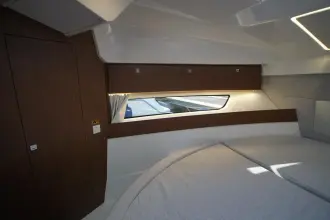 Thumbnail von Jeanneau Merry Fisher 895 Offshore