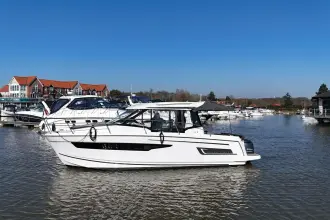 Thumbnail von Jeanneau Merry Fisher 895 Offshore