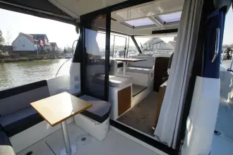 Thumbnail von Jeanneau Merry Fisher 895 Offshore