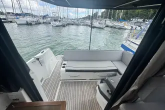 Thumbnail von Jeanneau Merry Fisher 895 Offshore