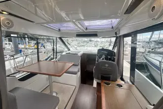 Thumbnail von Jeanneau Merry Fisher 895 Offshore