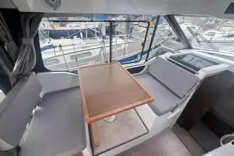 Thumbnail von Jeanneau Merry Fisher 895 Offshore