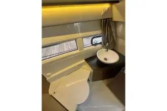 Thumbnail von Jeanneau Merry Fisher 895 Offshore