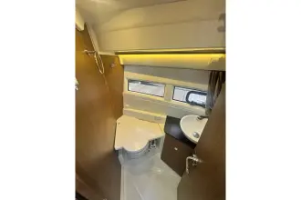 Thumbnail von Jeanneau Merry Fisher 895 Offshore