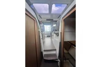 Thumbnail von Jeanneau Merry Fisher 895 Offshore