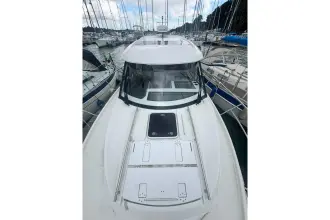 Thumbnail von Jeanneau Merry Fisher 895 Offshore