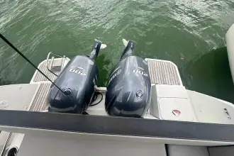 Thumbnail von Jeanneau Merry Fisher 895 Offshore