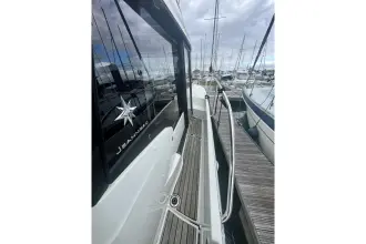 Thumbnail von Jeanneau Merry Fisher 895 Offshore