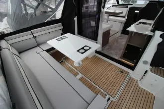 Thumbnail von Jeanneau Merry Fisher 895 S2