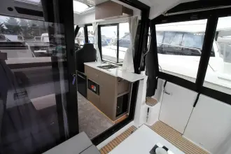 Thumbnail von Jeanneau Merry Fisher 895 S2