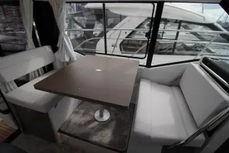 Thumbnail von Jeanneau Merry Fisher 895 S2