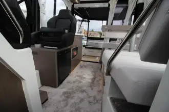 Thumbnail von Jeanneau Merry Fisher 895 S2