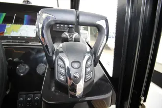 Thumbnail von Jeanneau Merry Fisher 895 S2