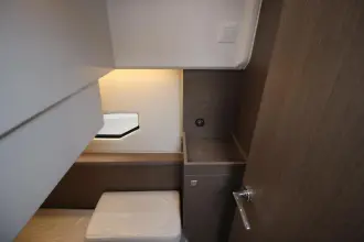 Thumbnail von Jeanneau Merry Fisher 895 S2