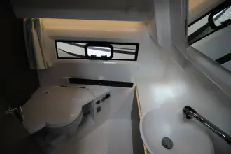 Thumbnail von Jeanneau Merry Fisher 895 S2