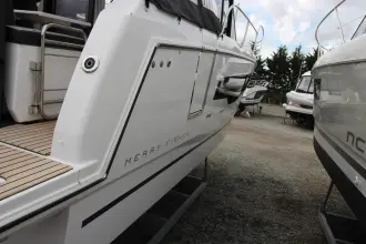 Thumbnail von Jeanneau Merry Fisher 895 S2