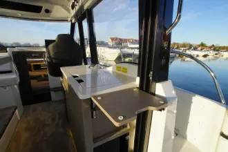 Thumbnail von Jeanneau Merry Fisher 895 S2