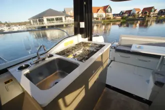 Thumbnail von Jeanneau Merry Fisher 895 S2