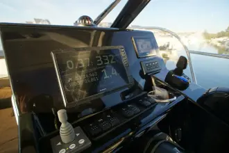 Thumbnail von Jeanneau Merry Fisher 895 S2