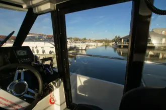 Thumbnail von Jeanneau Merry Fisher 895 S2