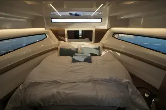 Thumbnail von Jeanneau Merry Fisher 895 S2