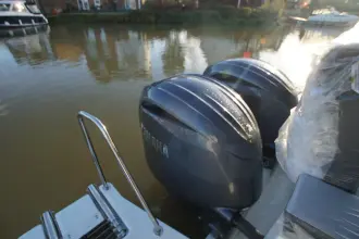 Thumbnail von Jeanneau Merry Fisher 895 S2