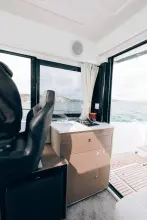 Thumbnail von Jeanneau Merry Fisher 895 S2