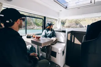 Thumbnail von Jeanneau Merry Fisher 895 S2